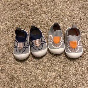 Baby walker shoes